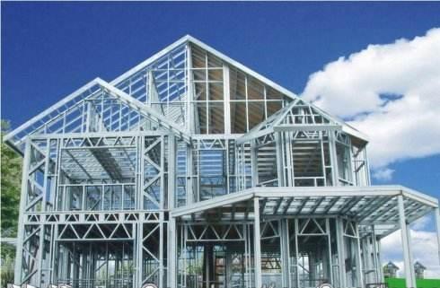 延边怎么才能预防钢结构建筑出现腐蚀问题